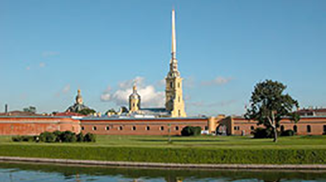 Музеи Санкт-Петербурга
